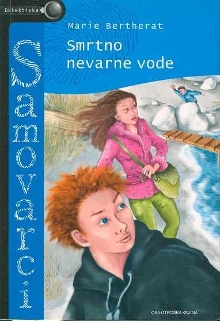 Smrtno nevarne vode; Eaux m... (cover)