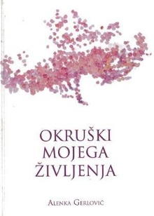 Okruški mojega življenja (naslovnica)