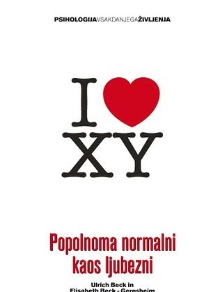 Popolnoma normalni kaos lju... (naslovnica)