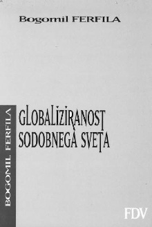 Globaliziranost sodobnega s... (cover)