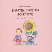 Škratek Nace in sončnice (cover)