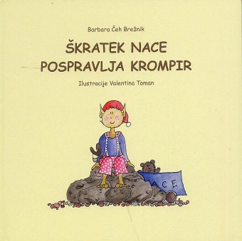 Škratek Nace pospravlja kro... (cover)