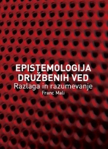 Epistemologija družbenih ve... (cover)