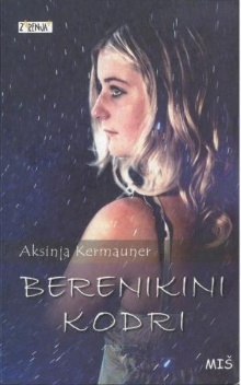 Berenikini kodri (cover)