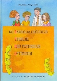 Ko Energija občuduje Veselj... (naslovnica)