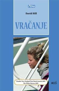 Vračanje; Coming back (cover)