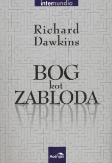 Bog kot zabloda; The god de... (cover)