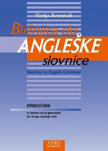 Bližnjica do angleške slovn... (cover)