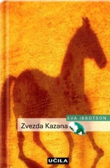 Zvezda Kazana; The star of ... (naslovnica)
