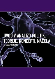 Uvod v analizo politik : te... (cover)