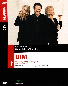 Smoke; Videoposnetek; Dim; Dim (naslovnica)