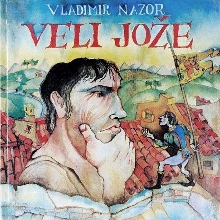 Veli Jože (cover)