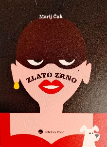 Zlato zrno (naslovnica)