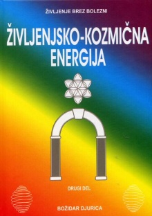 Življenjsko-kozmična energi... (naslovnica)