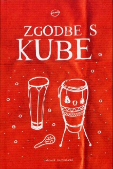 Zgodbe s Kube : [antologija... (naslovnica)