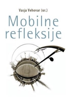 Mobilne refleksije (naslovnica)