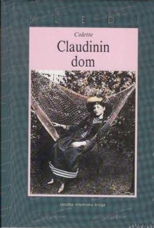 Claudinin dom (naslovnica)