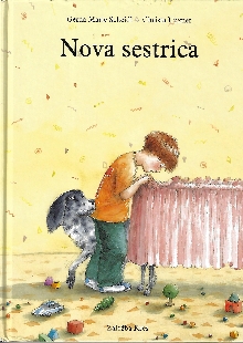 Nova sestrica; Das neue Sch... (cover)