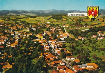 Oberschützen. Slikovno grad... (naslovnica)