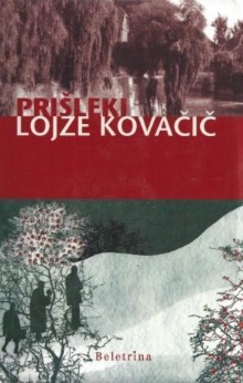 Prišleki (cover)