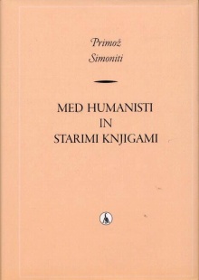 Med humanisti in starimi kn... (cover)