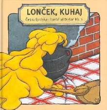 Lonček, kuhaj : češka ljuds... (cover)