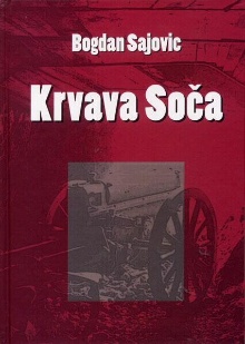 Krvava Soča (cover)