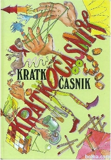 Kratkočasnik (cover)