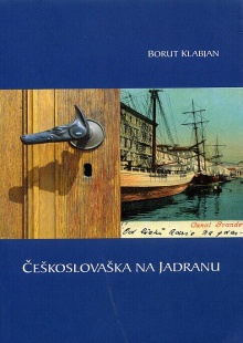 Češkoslovaška na Jadranu : ... (cover)