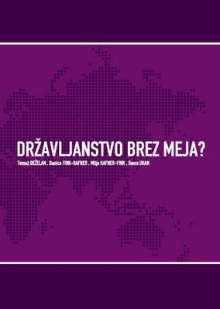 Državljanstvo brez meja? (naslovnica)