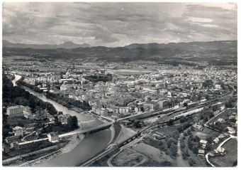 Celje; Slikovno gradivo (naslovnica)