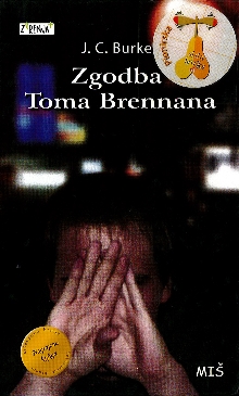 Zgodba Toma Brennana; The s... (cover)