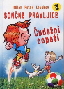 Sončne pravljice.Čudežni co... (cover)