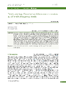 Predatory bug Picromerus bi... (cover)