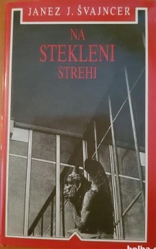 Na stekleni strehi (cover)