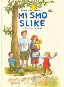 Mi smo slike (naslovnica)