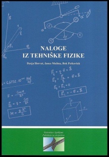 Naloge iz tehniške fizike (cover)