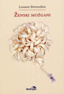 Ženski možgani; The female ... (naslovnica)