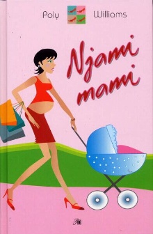 Njami mami; The rise and fa... (naslovnica)