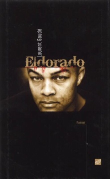 Eldorado; Eldorado (naslovnica)