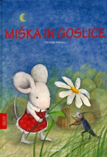 Miška in goslice (cover)