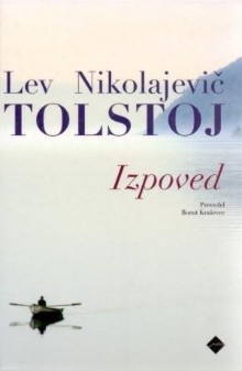 Izpoved (cover)