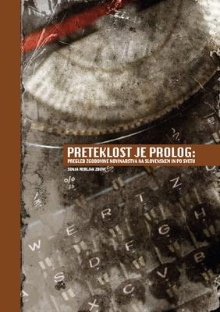 Preteklost je prolog : preg... (cover)