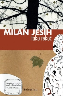 Tako rekoč (cover)