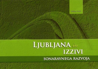 Ljubljana in izzivi sonarav... (cover)