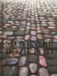 Slovenske božje poti (naslovnica)