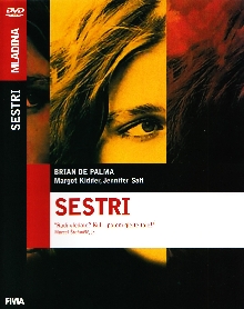 Sisters; Videoposnetek; Ses... (cover)