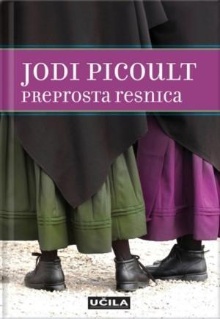 Preprosta resnica; Plain truth (naslovnica)