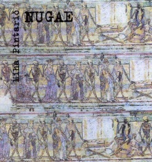 Nugae (cover)