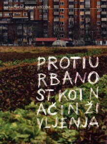 Protiurbanost kot način živ... (cover)